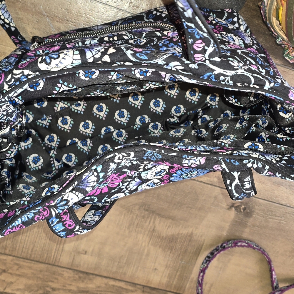 Vera bradley 5 piece set - Picture 11 of 12